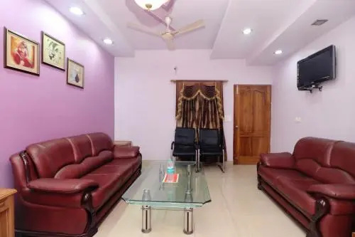 Jps  by OYO Rooms