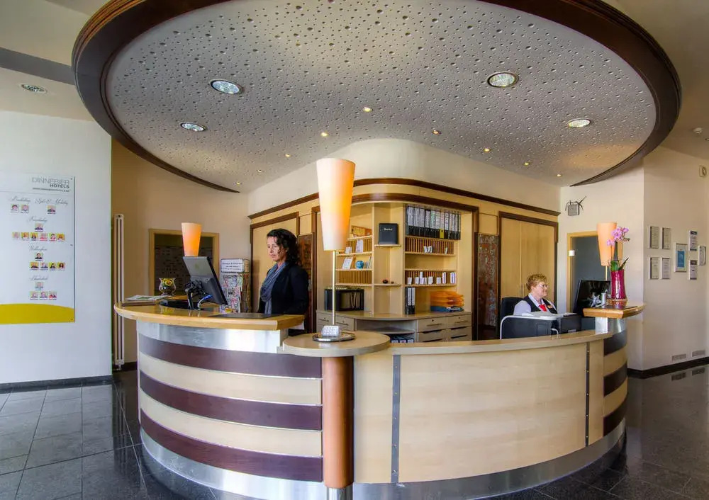 Sport- & Vital-Resort Neuer Hennings Hof