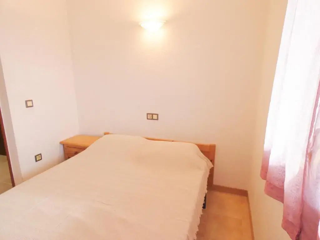 La Platja 3C Apto. con un dormitorio, 200m playa y plaza de parking
