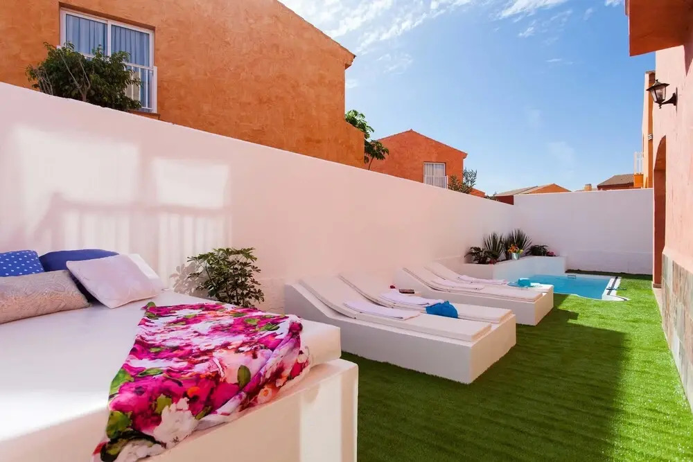 Villa Paradise
