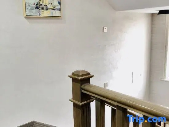 Zhujiajian Half-Day Leisure Homestay