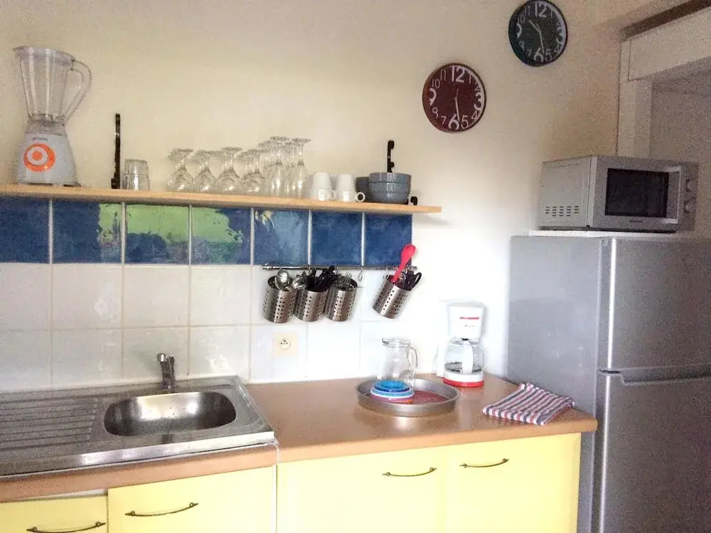 House With 2 Bedrooms in Le Diamant, With Enclosed Garden and Wifi - 1