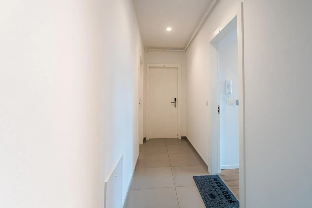 Opera Apartment