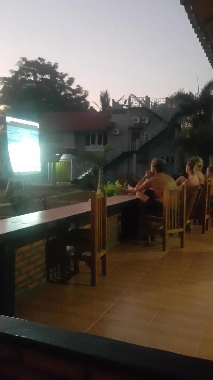 Hotel Any Lestari Lakey