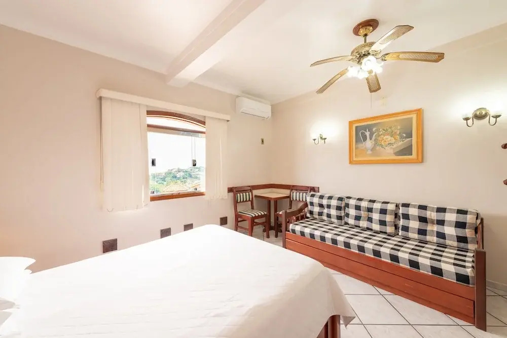 Hotel Guanumbis