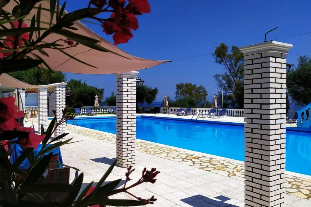 ionian view studios