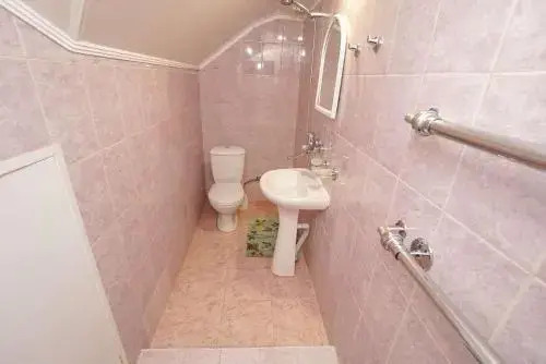 Amina Guesthouse