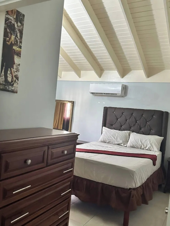 The Oasis Kingston 5 Luxury Loft, 24hrs Security
