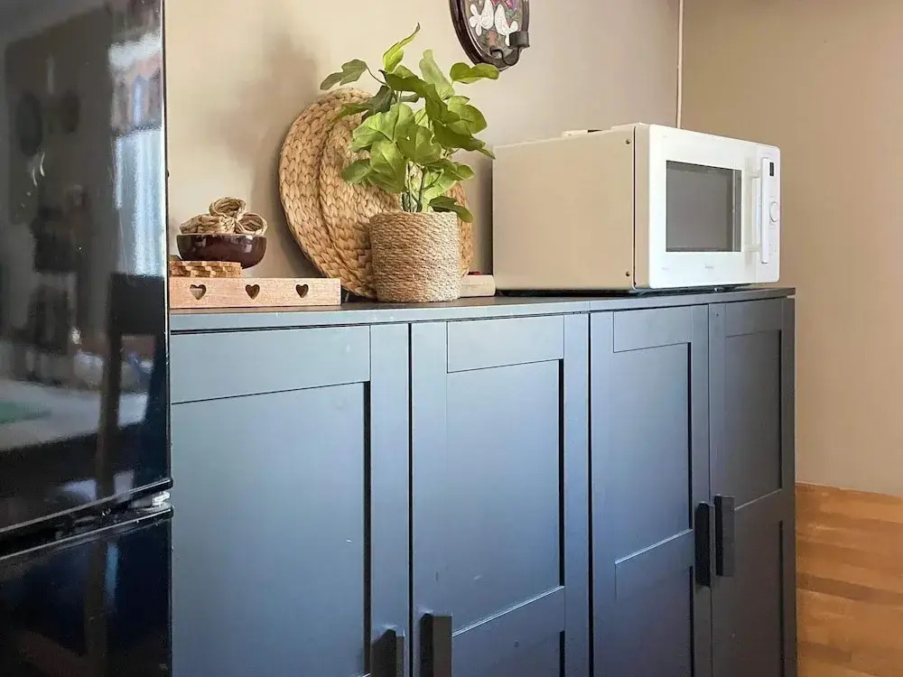 5 Person Holiday Home in Farbo