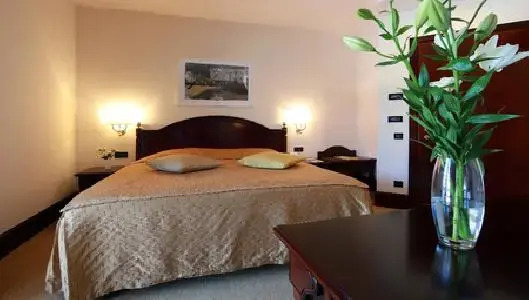 Arbiana Heritage Hotel