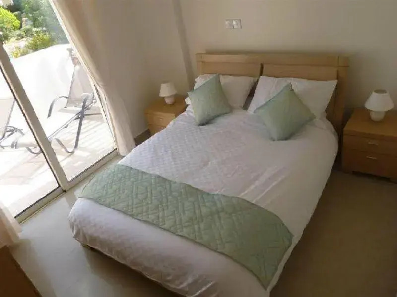 Sevgi Apartment