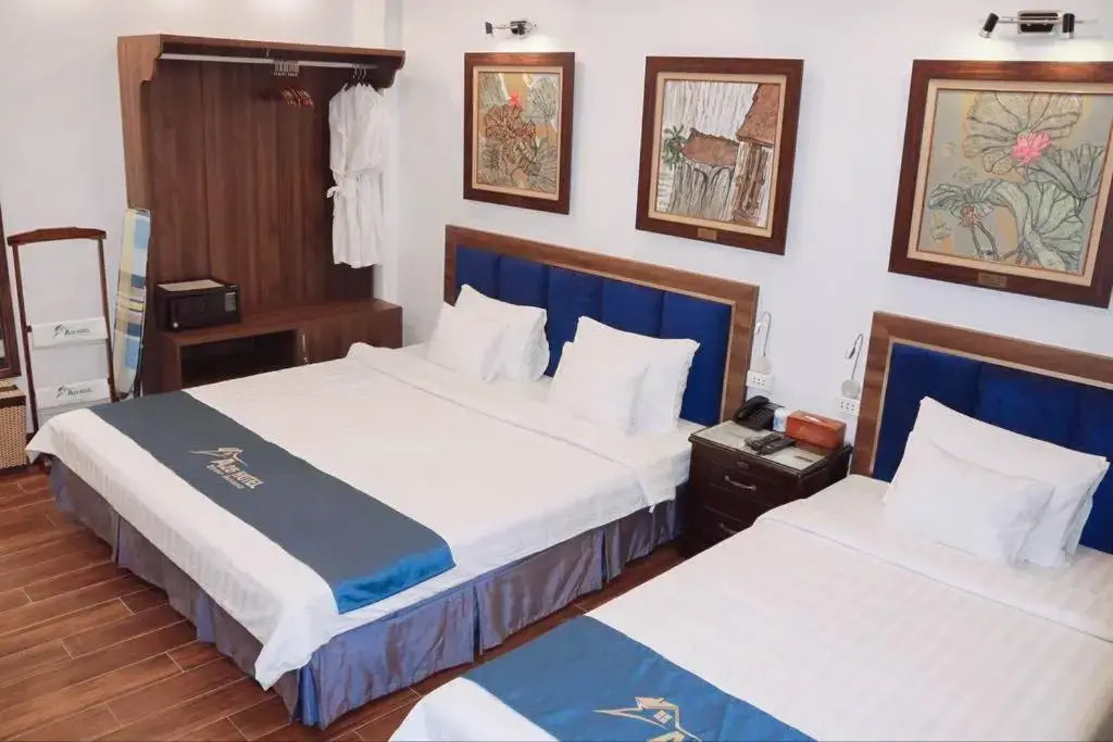 A25 Hotel - 88 Nguyen Khuyen