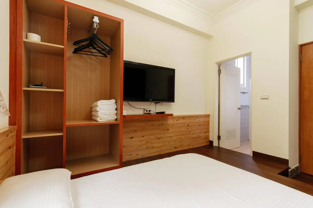 Fengming B&B