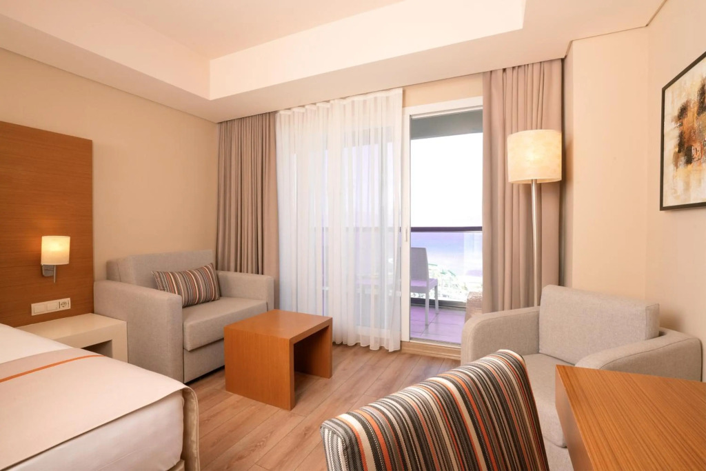 Venosa Beach Resort & Spa