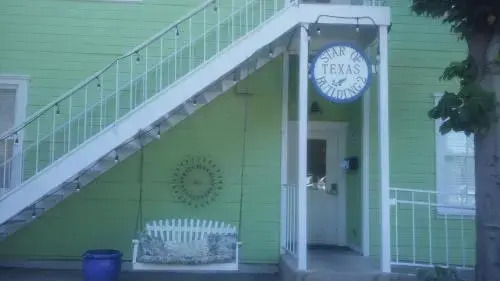 Star of Texas Inn Building Two