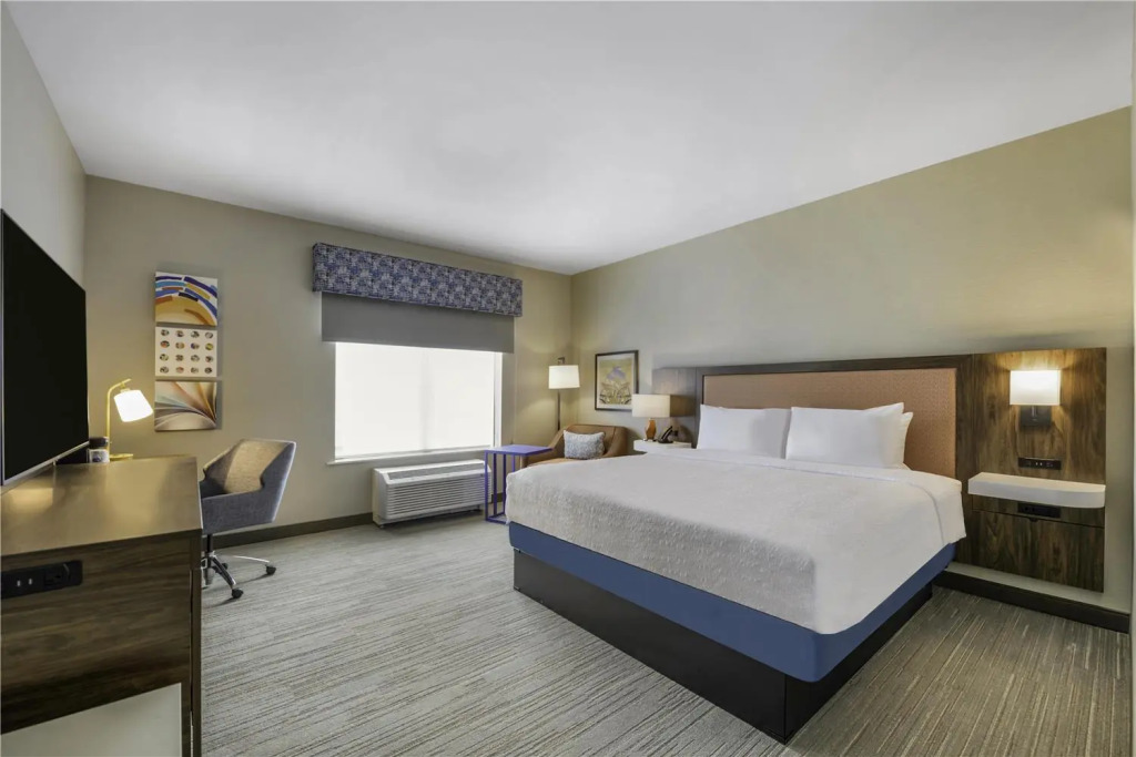 Hampton Inn & Suites By Hilton Decatur