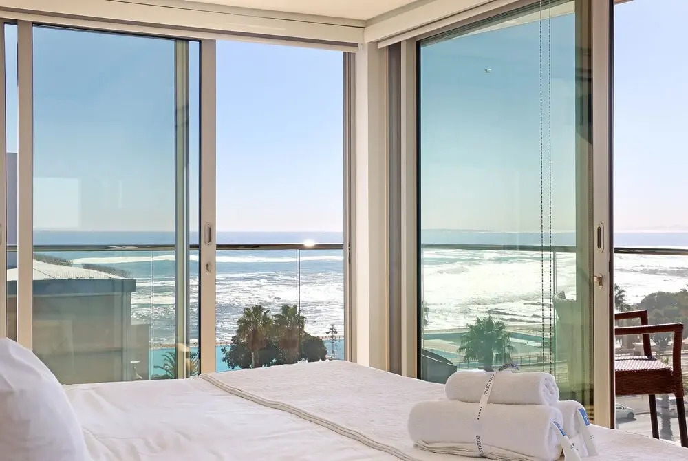 Four on C Luxury Suites