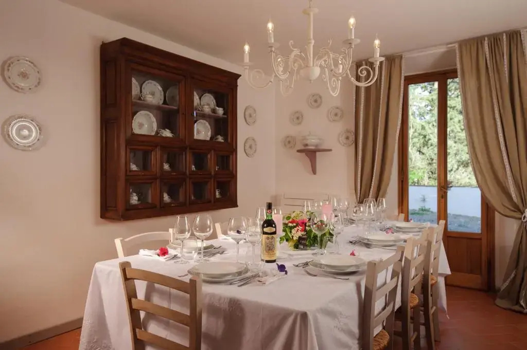 Chiantivillas Villa Torricella, 27