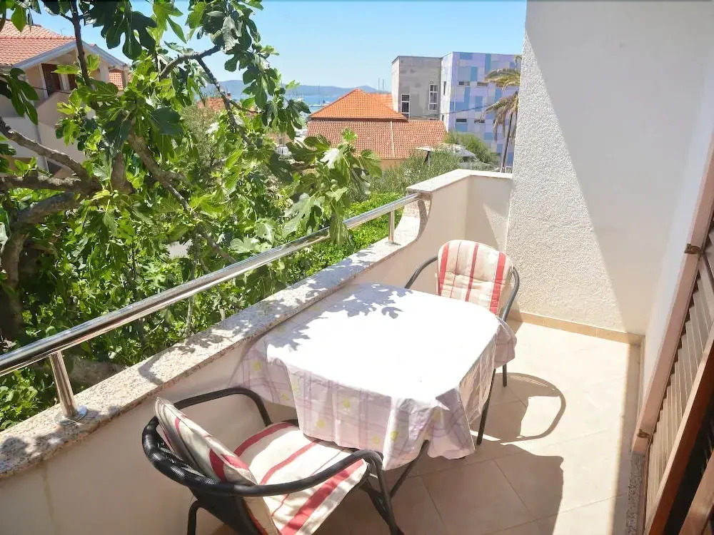 Apartments Ante