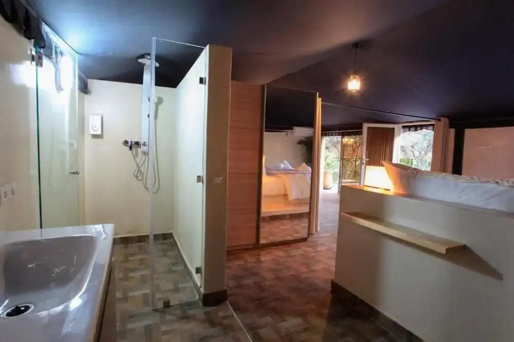 The Farm Lodge & Spa