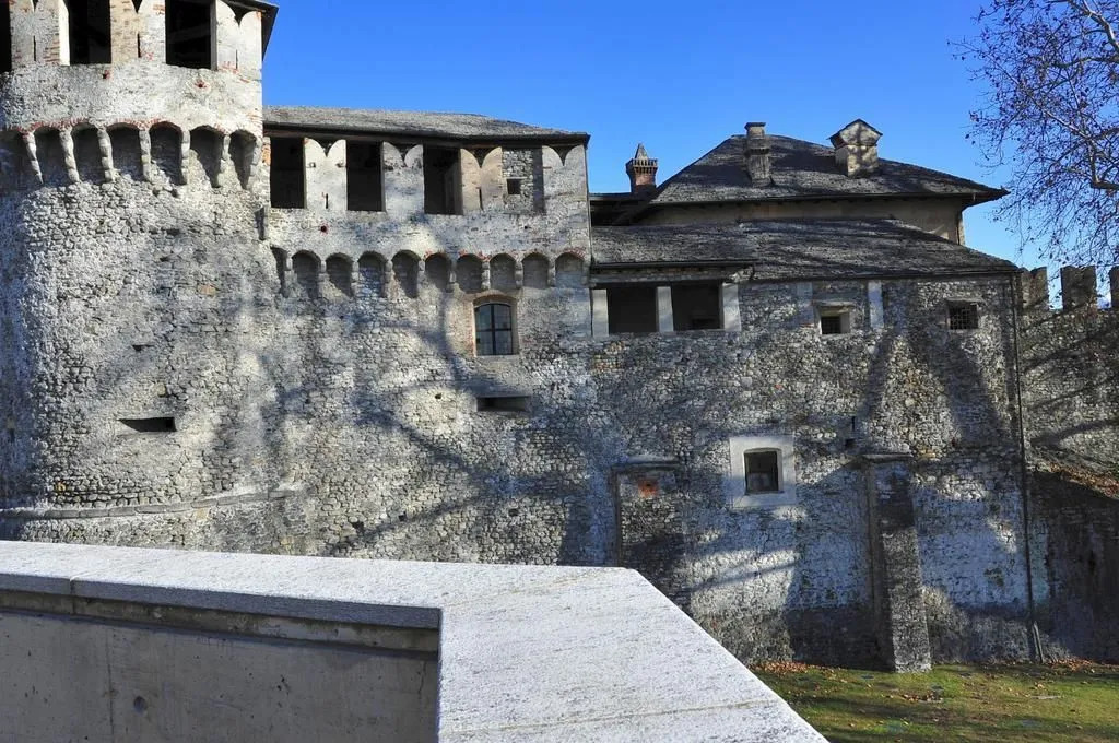 Casa Grappalino