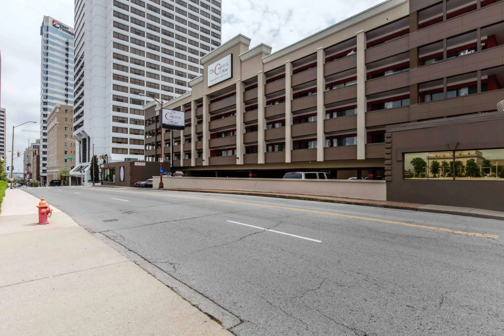 The Capitol Hotel Downtown, an Ascend Collection Hotel