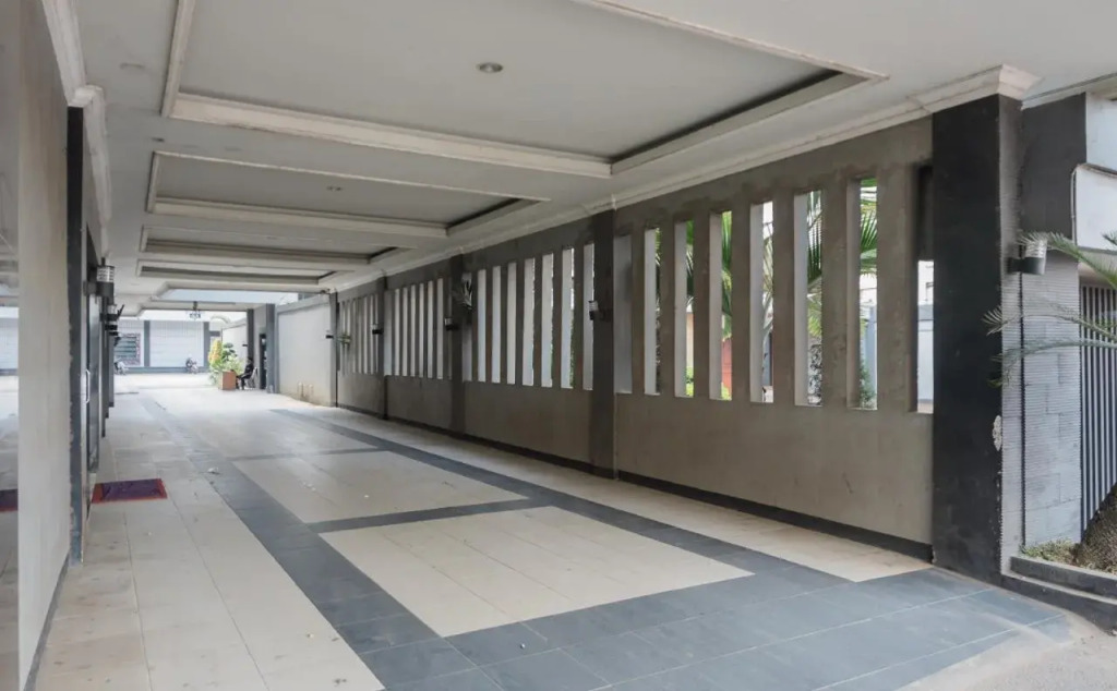 Raja Residence Jambi By RedDoorz