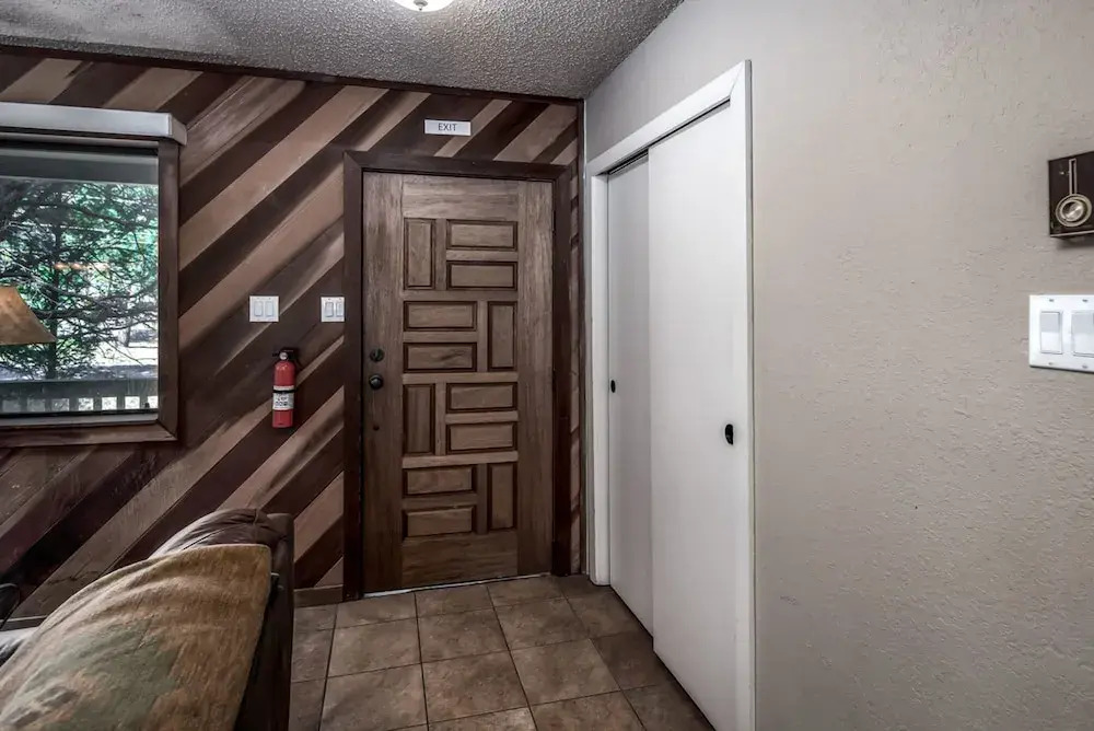 Ruidoso Three-bedroom