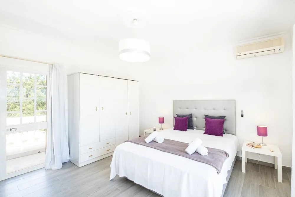 Villa Valentina by Algarve Holidays