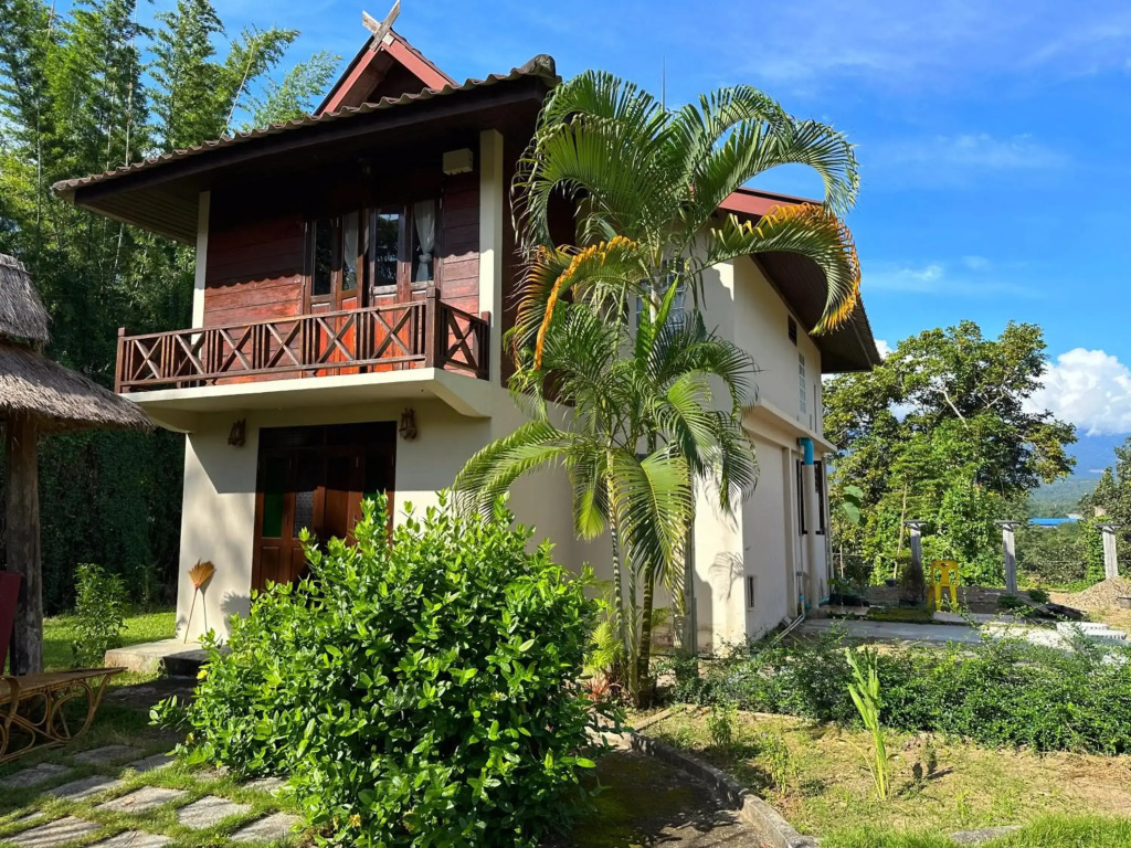 Pairadise Hotel