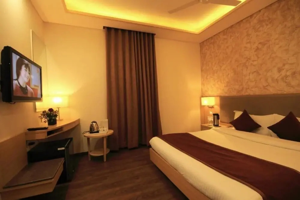 Hotel Naeeka