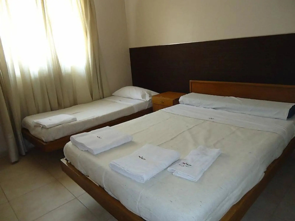 Alma Mendoza Hotel