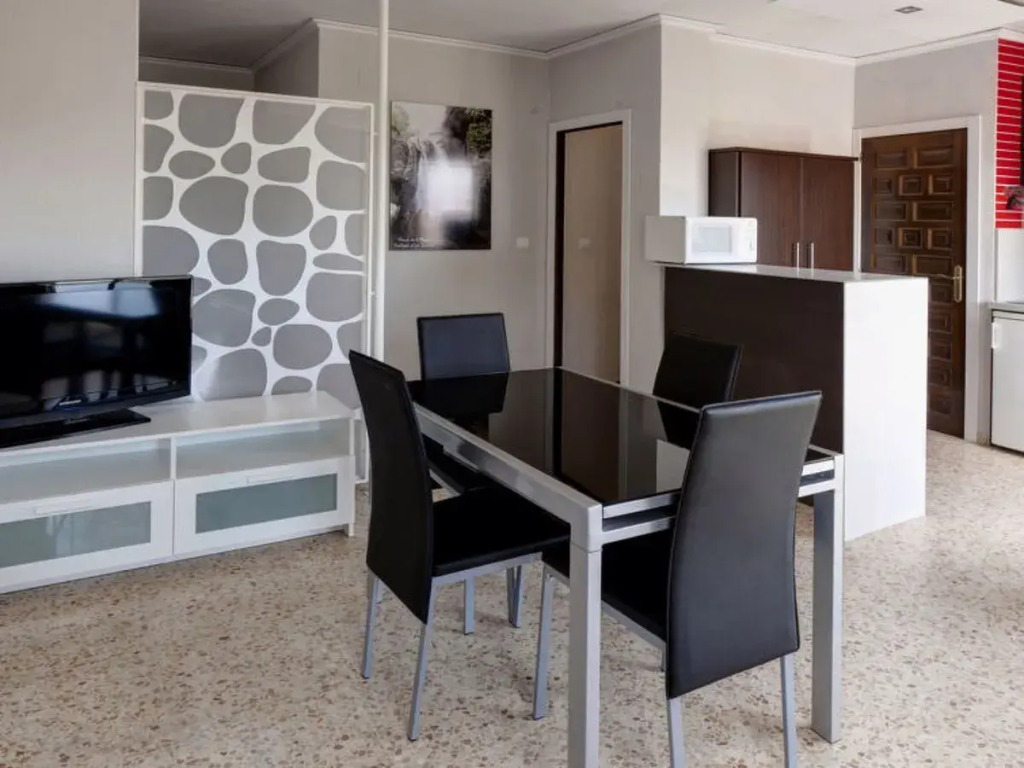 Villa El Palmar Dénia 38369