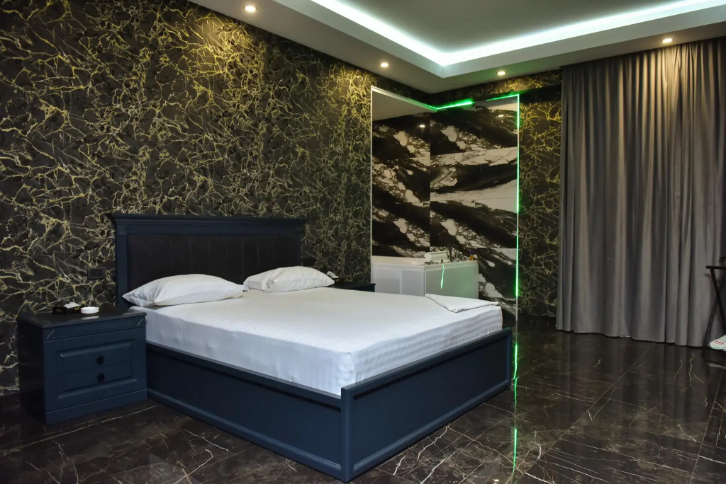 Macao Hotel