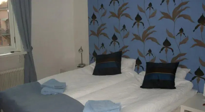 Norrtälje Bed and Breakfast