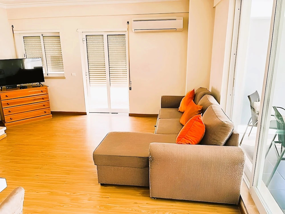 Flat 3 Bedrooms Albufeira