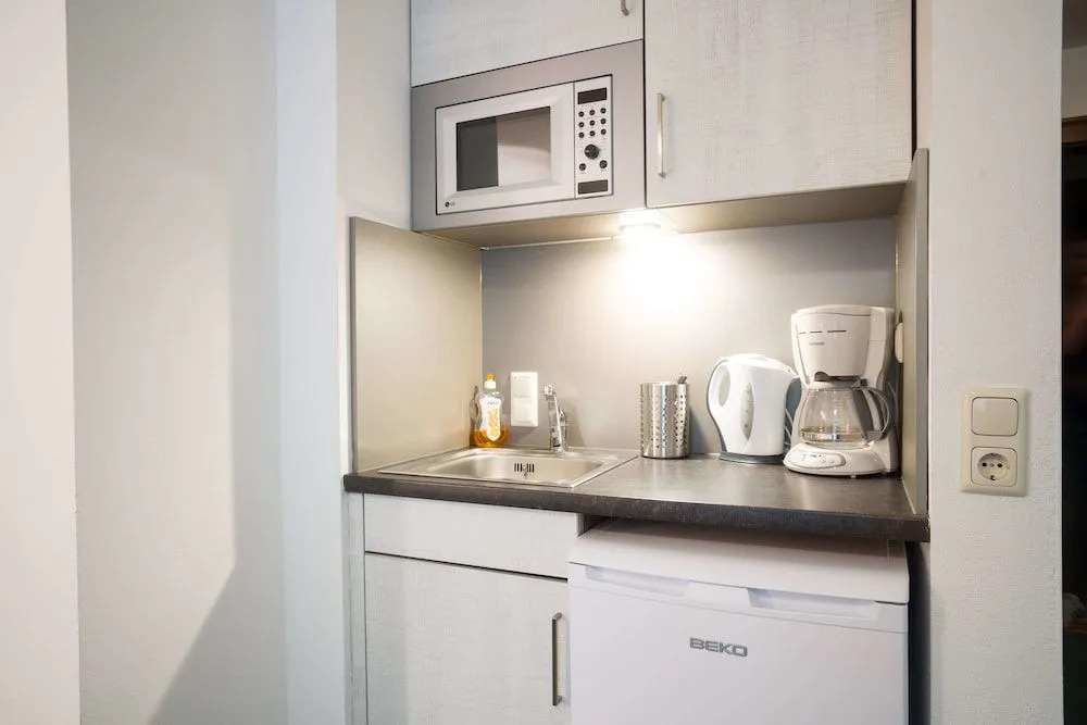 Alpine City Living by we rent, SUMMERCARD INCLUDED