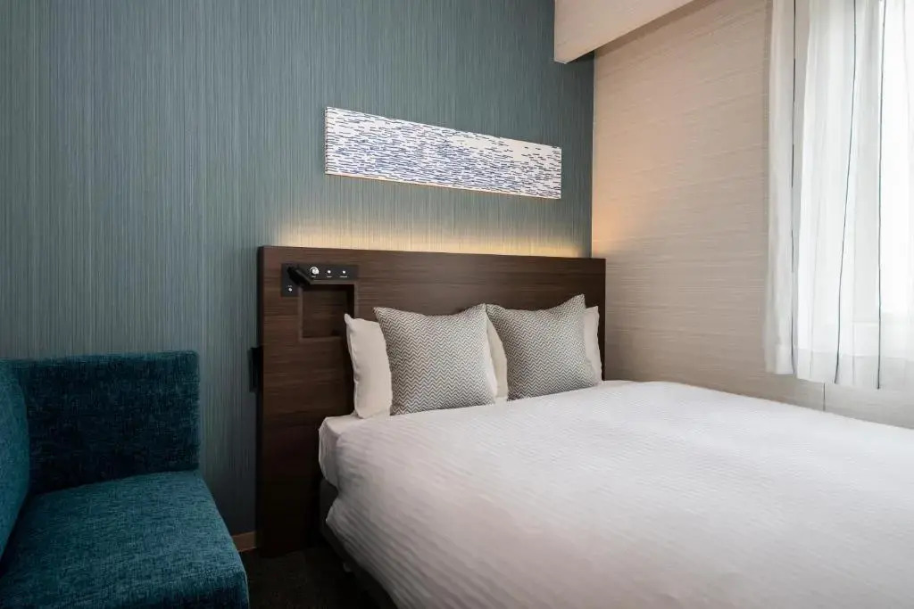 Hotel Vista Matsuyama