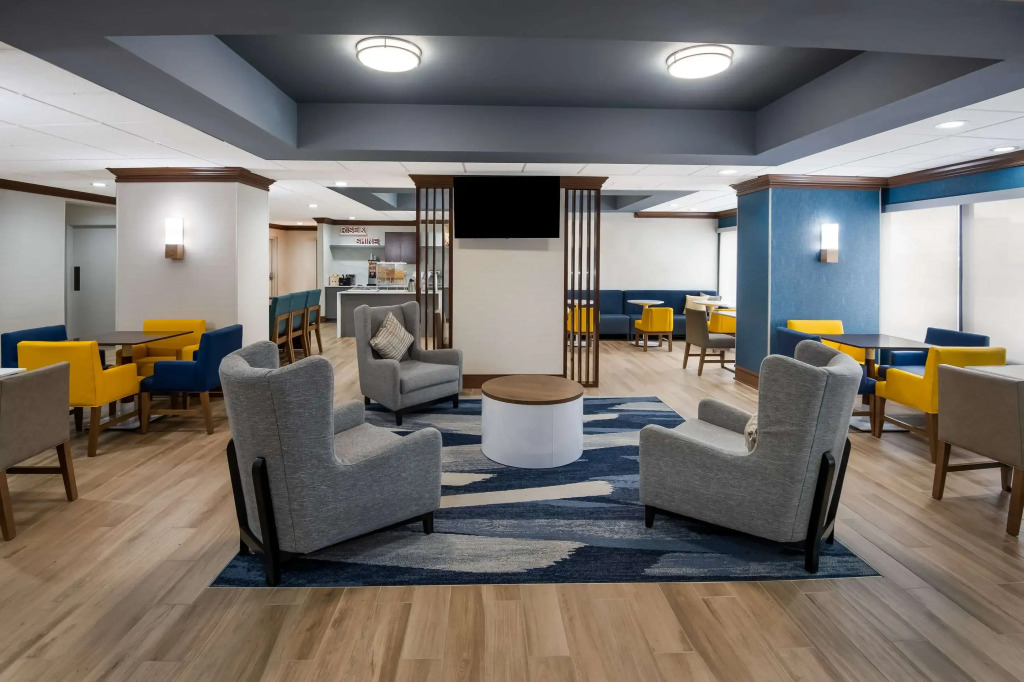 Comfort Inn & Suites Fishers - Indianapolis