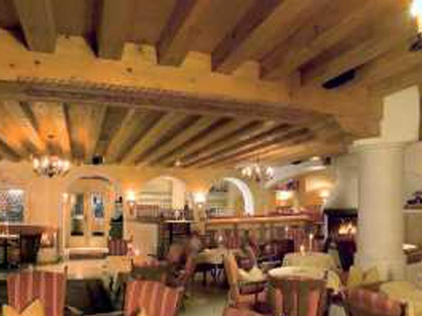 Hotel CENTRAL Bar & Restaurant