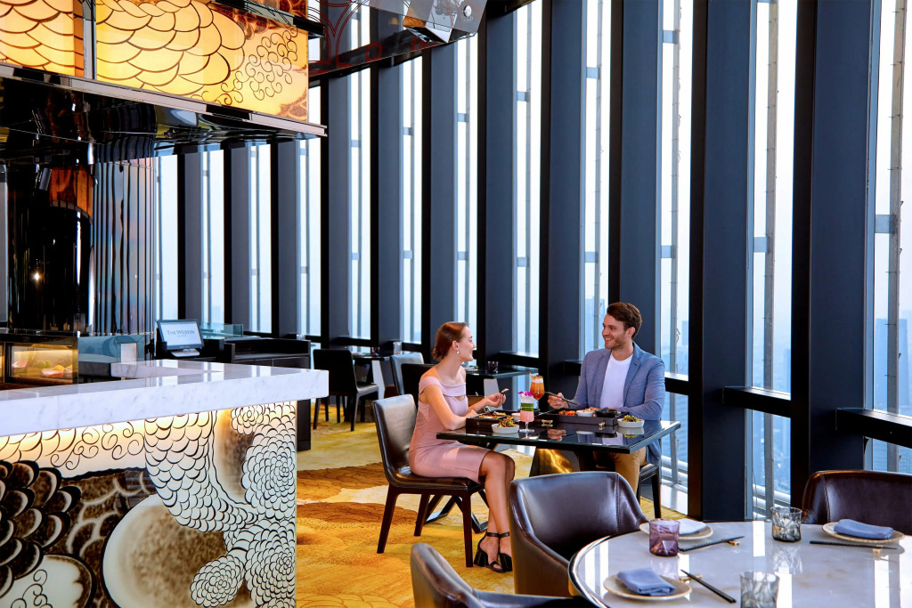 The Westin Jakarta