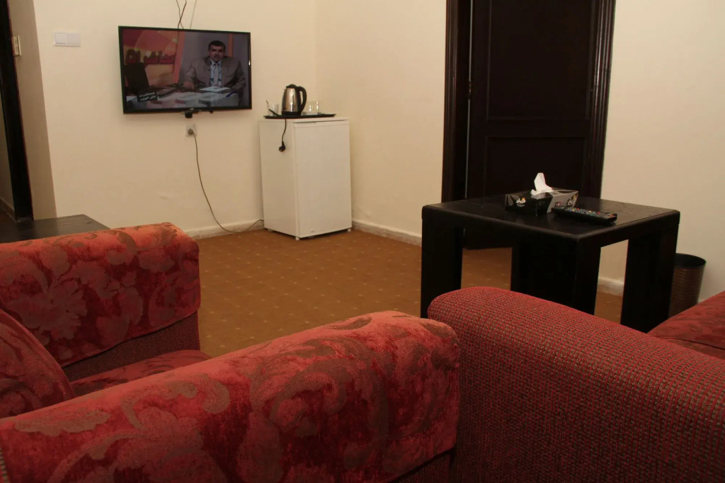 Jeddah Palace Hotel