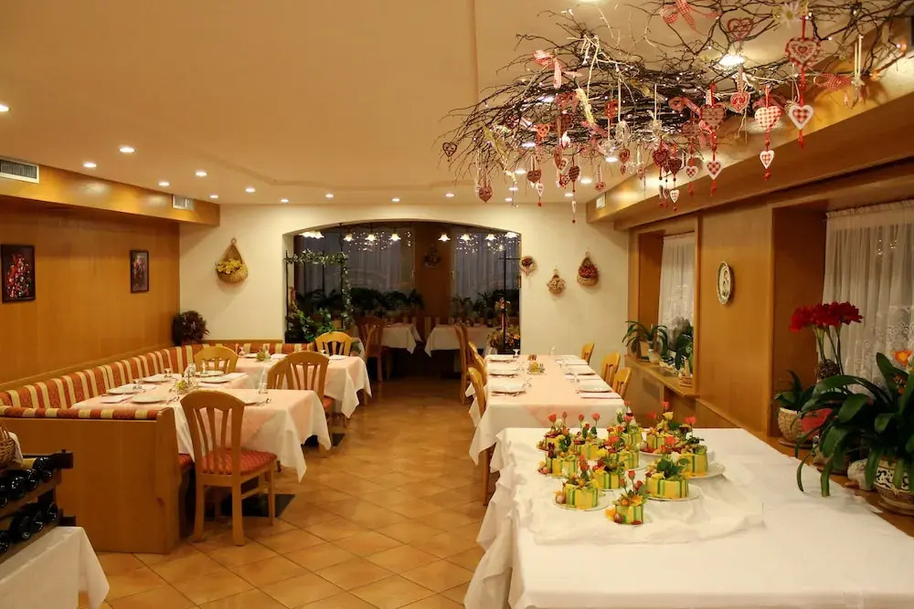 Albergo Trentino