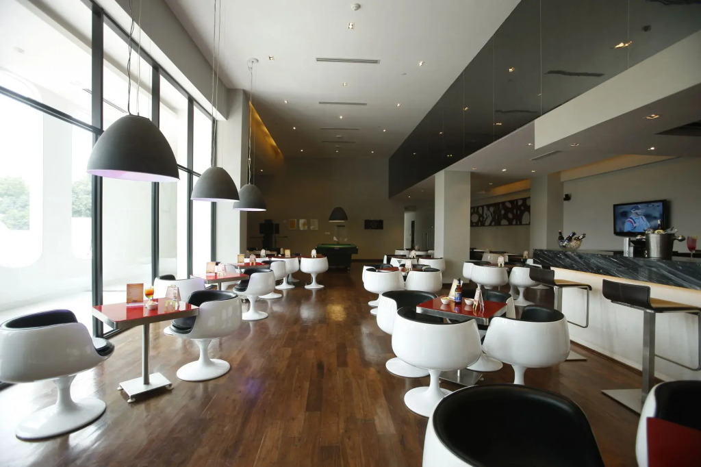 Keys Prima by Lemon Tree Hotels, Whitefield, Bengaluru