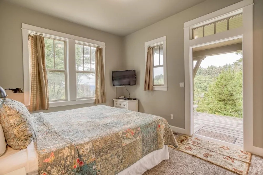 Cascade Cottage