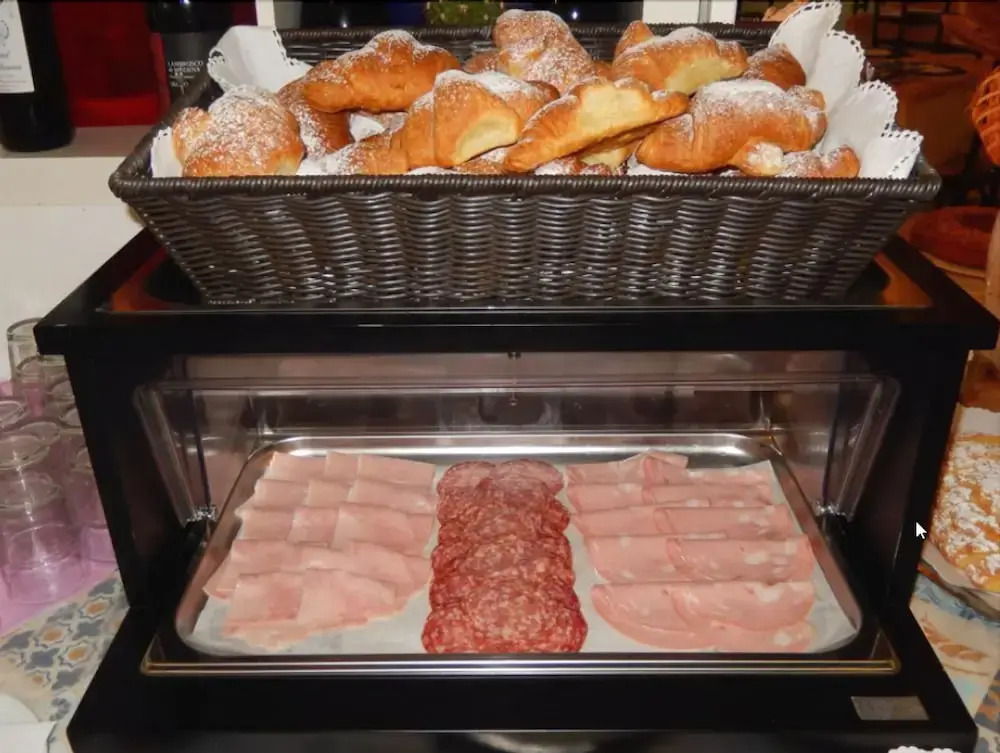 Hotel Urania Nuova Gestione