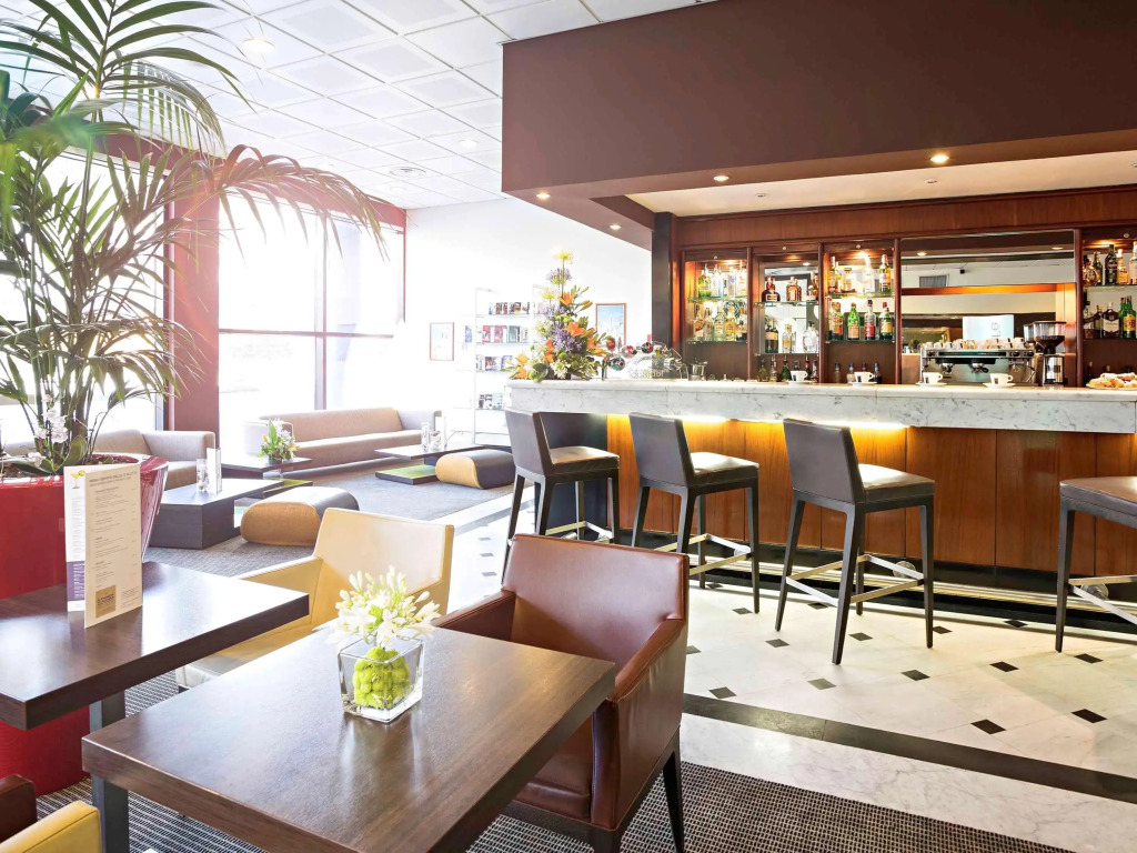Novotel Genova City