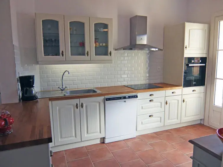 Holiday Home Villa Perle du Littoral