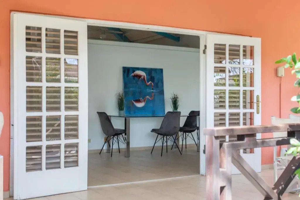 Piscadera Bay Resort 21