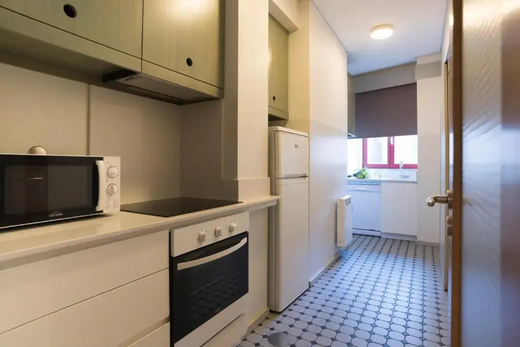 bnapartments Trindade